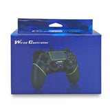 Wireless Game Controller for Ps4 - Wired Handle - Extra Image