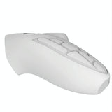 Thickened Non-slip Silicone Case for Ps5 Gamepad - Protective Cover - White
