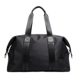 Business Travel Bag - Waterproof Ideal for Traveling - Front View
