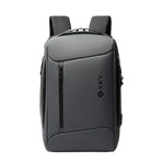 Large Capacity Business Backpack for Men - Skv Commute - Blue