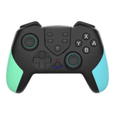 Pro Wireless Vibration Game Handle for Nintendo Switch - Black