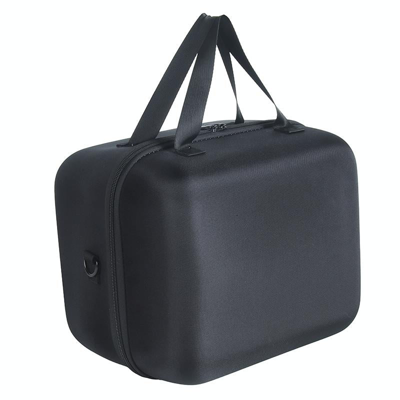 Portable Speaker Storage Bag for Harman Kardon Aura Studio 3 / 4 - Black