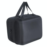 Portable Speaker Storage Bag for Harman Kardon Aura Studio 3 / 4 - Black - Front View
