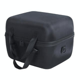Portable Speaker Storage Bag for Harman Kardon Aura Studio 3 / 4 - Black - Side View