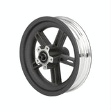Electric Scooter Accessories for Xiaomi Mijia M365 - 8.5 Inch - Rear View