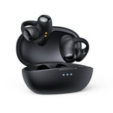 Wireless Bluetooth Earphone - Ear-mounted T306 - Black