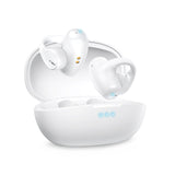 Wireless Bluetooth Earphone - Ear-mounted T306 - Black - Extra Image