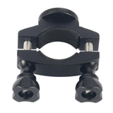 Sport Camera Bike Holder - Aluminum Bracket - 45-Degree Angle