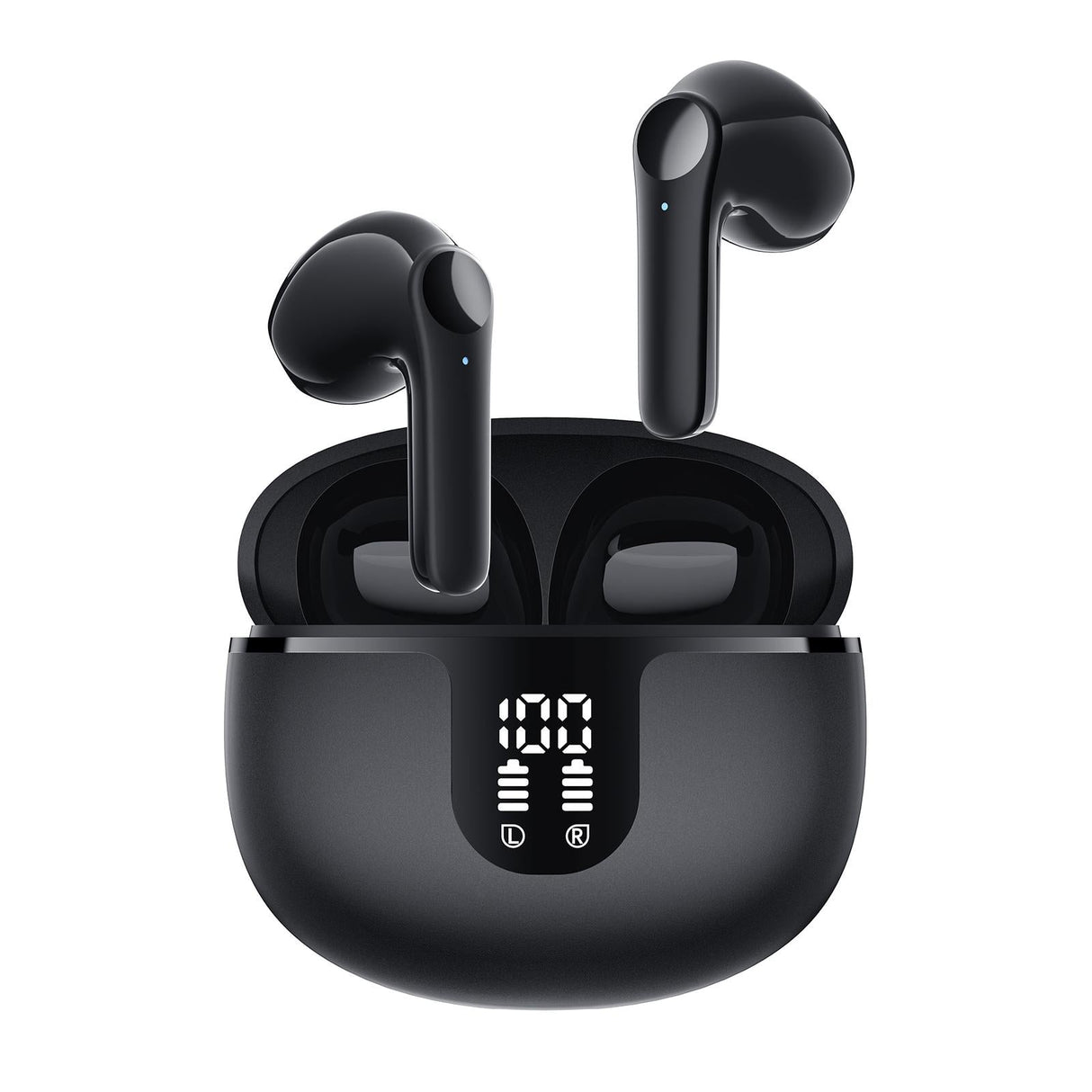 True Wireless Stereo Bluetooth Earphones - S61 - White