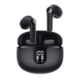 True Wireless Stereo Bluetooth Earphones - S61 - White - Extra Image