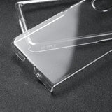 For Samsung Galaxy Z Fold4 5G Shockproof Protective Case - Transparent - Extra Image