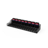 Switch Game Card Storage Rack - 16 Slots - 45-Degree Angle