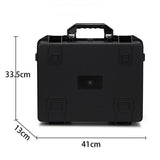 Waterproof Shockproof Box Bag for Dji Ronin-sc - Side View