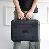 Waterproof Shockproof Box Bag for Dji Ronin-sc - Low Angle