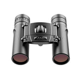 Portable 8x21 Zoom Binoculars for Long Distance Viewing - Side View