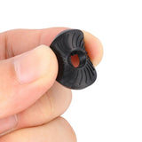 5-Piece Digital Camera Base Screw Set For Photography - Thread