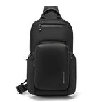 Large Capacity Sports Chest Bag For Men