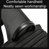 Large Capacity Sports Chest Bag For Men - Extra Image