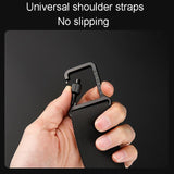 Large Capacity Sports Chest Bag For Men - Extra Image