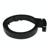 Xiaomi M365 Electric Scooter Handlebar Stand - 2 Pcs Black - Side View