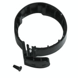Xiaomi M365 Electric Scooter Handlebar Stand - 2 Pcs Black - 45-Degree Angle