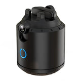 Smart Desktop Ptz with 360 Degree Rotation and Automatic Tracking - Black - Extra Image