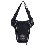 Waterproof Cycling Leg Bag 2L Outdoor Sports Crossbody Bag