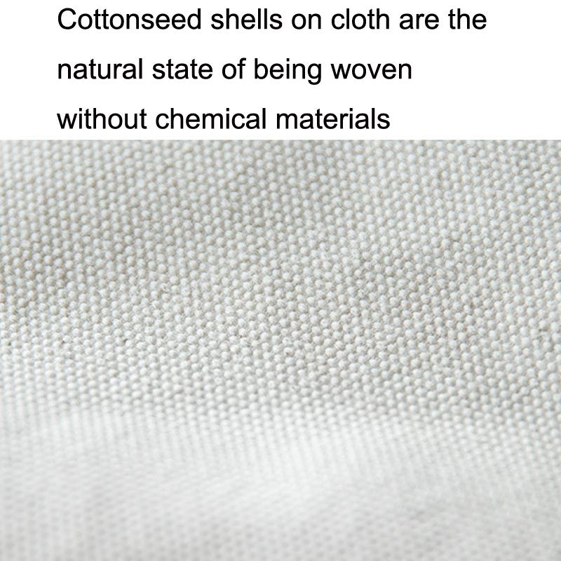 Retro Print Crossbody Bag White