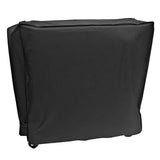 Outdoor Party Cooler Air Conditioner for Car Hood - Black