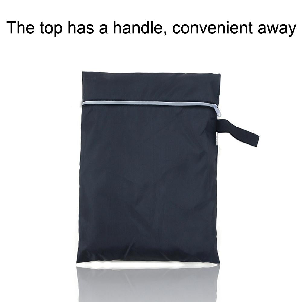 Outdoor Party Cooler Air Conditioner for Car Hood - Black