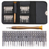 Drone Repair Screwdriver Set for Dji Mavic2 Mini 2 Air2 2s Fpv Phantom3 4 - Front View