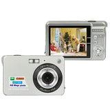 Compact Digital Camera For Daily Photos And Videos - Ideal For Students - Black - Extra Image