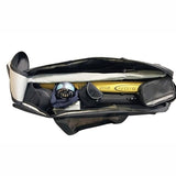 Waterproof Diving Fins Bag Dry/Wet Separation 100X20X24Cm - 45-Degree Angle