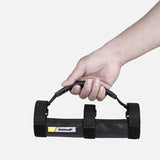 Convenient Handle For Scooters And Balance Bikes - Rhinowalk Sk100 - Rear View