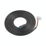 Ninebot Max G30 Controller Cable - Black - Front View