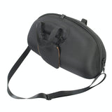 Jbl Boombox 3 Portable Storage Case with Charger Bag - Eva Material - Black + Orange