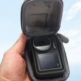 Insta360 Ace Pro Action 4 / 3 Protective Storage Bag - Gray