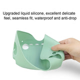 Silicone Cover for Non-slip Meta Quest 2 Vr Glasses - Top-Down View