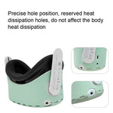 Silicone Cover for Non-slip Meta Quest 2 Vr Glasses - 45-Degree Angle