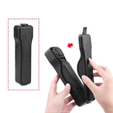 Waterproof Storage Box for Dji Pocket 3 with Lanyard - Protective Shell - Side View