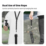 Waterproof Storage Box for Dji Pocket 3 with Lanyard - Protective Shell