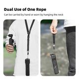 Waterproof Storage Box for Dji Pocket 3 with Lanyard - Protective Shell - Extra Image