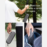 Waterproof Mini Handbag for Accessories - Drop Proof Storage Box