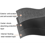 Waterproof Mini Handbag for Accessories - Drop Proof Storage Box