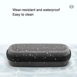 Waterproof Mini Handbag for Accessories - Drop Proof Storage Box