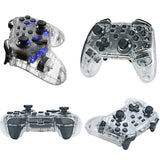 Led Wireless Gamepad for Switch Pro with Light