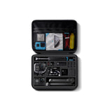 Waterproof Shockproof Portable Case for Gopro Hero8 / 7 / 6 - 33.5cm x 24.7cm x 6.3cm