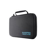 Waterproof Shockproof Portable Case for Gopro Hero8 / 7 / 6 - 33.5cm x 24.7cm x 6.3cm