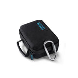 Waterproof Shockproof Portable Case for Gopro Hero8 / 7 / 6 - 33.5cm x 24.7cm x 6.3cm - Close-Up Angle