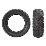 10 inch Electric Skateboard with Vacuum Explosion-proof Outer Tire - Kugoo M4 Tuovt 80 / 65-6.5 - Highway Tire - 45-Degree Angle